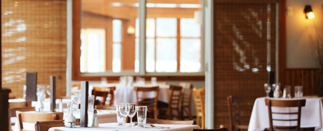 Edinburgh Diner
