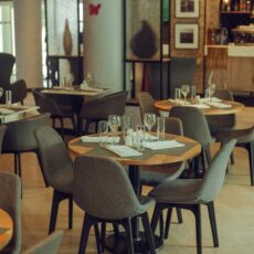 Building Friendships and Fostering Genuine Connections on Edinburgh Diner